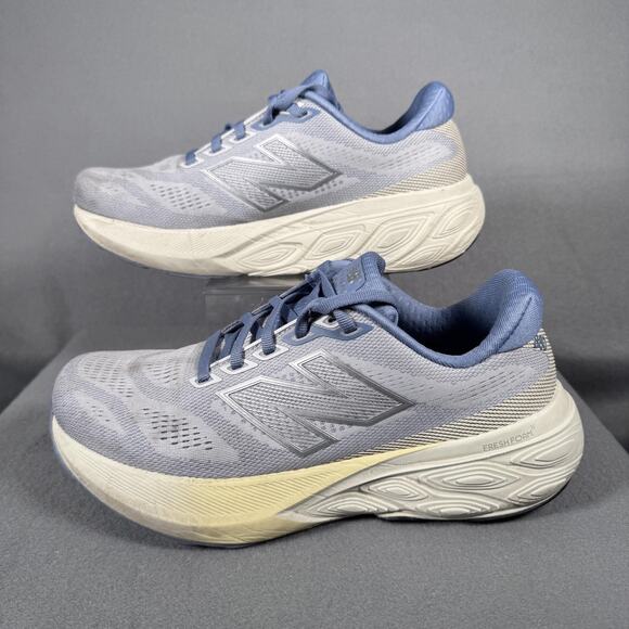 New Balance 880 Shoes Womens Size‎ 8.5 Wide 2E Fresh Foam X Running Athletic - Picture 2 of 13